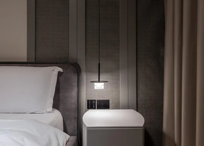 Vater Selected Appartamento