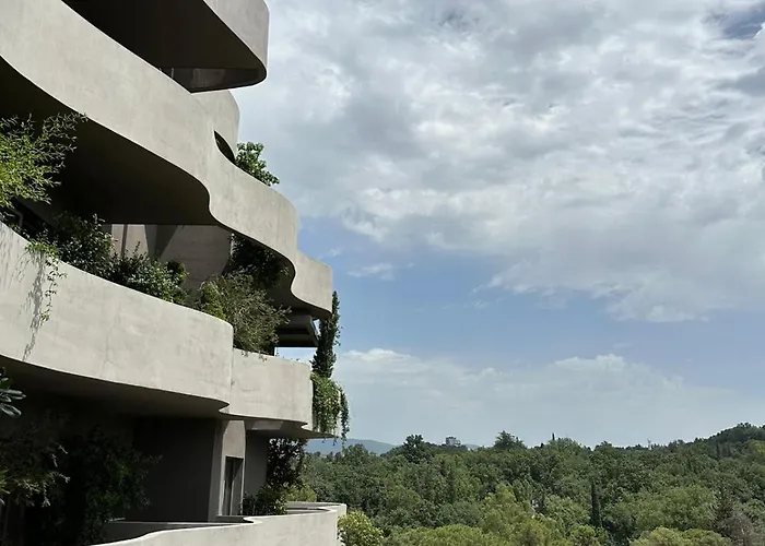 Appartamento Vater Selected Tirana