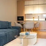 Vater Selected Apartment