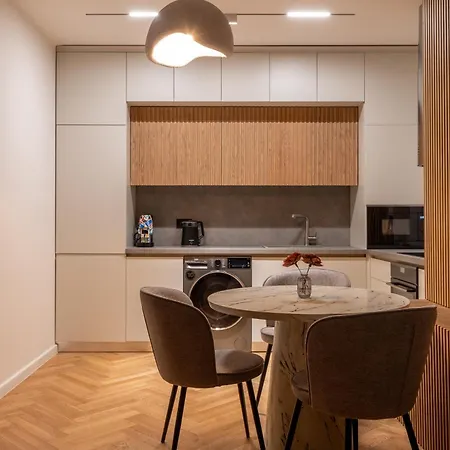 Apartament Vater Selected *