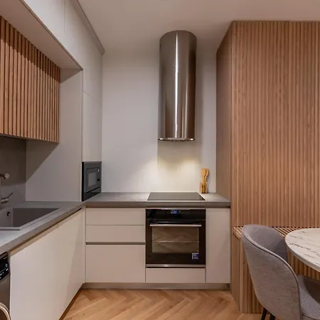 Apartment Vater Selected