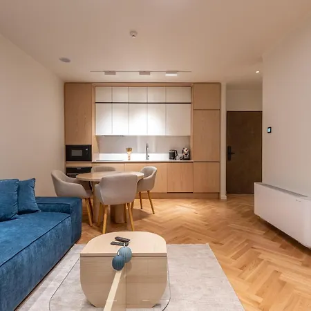 Apartment Vater Selected Tirana