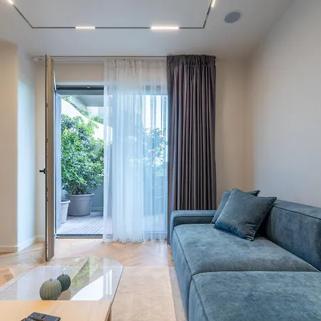 Vater Selected Apartment Tirana