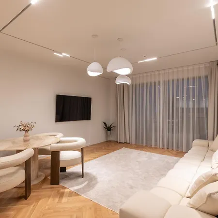 Vater Selected Apartament *