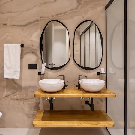 Vater Selected Apartman