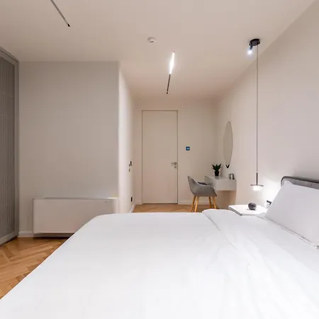 Apartment Vater Selected *