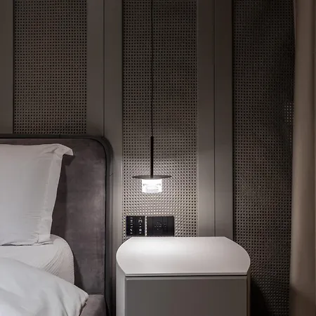 Vater Selected Apartment