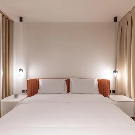 Vater Selected Apartamento *