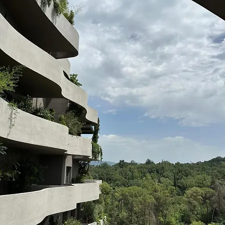 Apartment Vater Selected Tirana