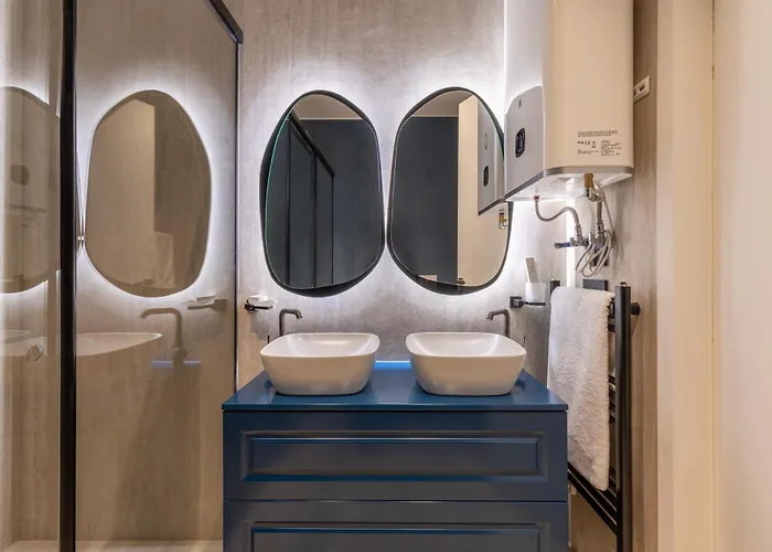 Vater Selected Apartamento