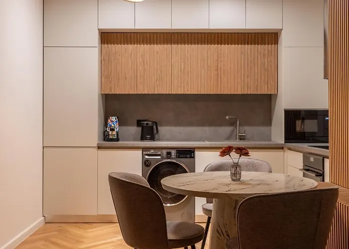 Apartamento Vater Selected *