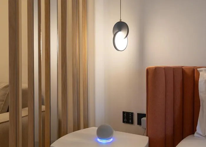 Apartamento Vater Selected *