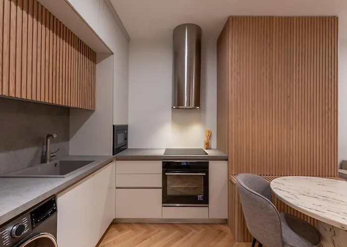 Apartamento Vater Selected