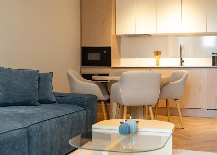 Vater Selected Apartamento