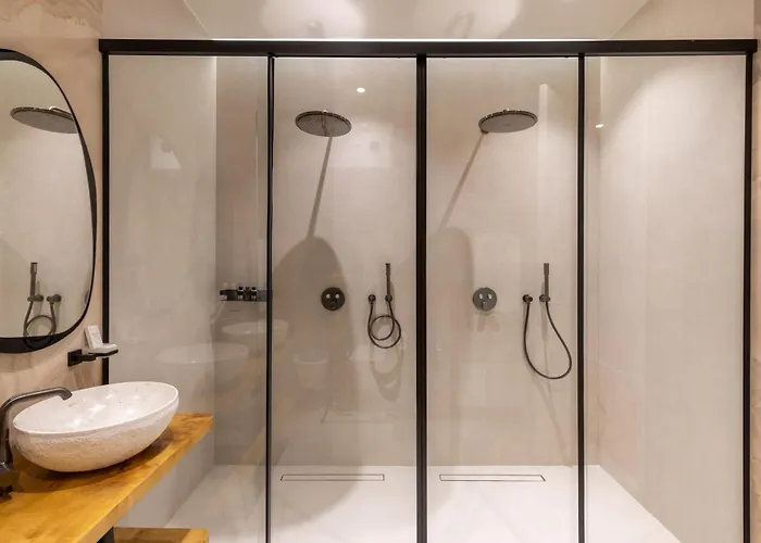 Vater Selected Apartamento