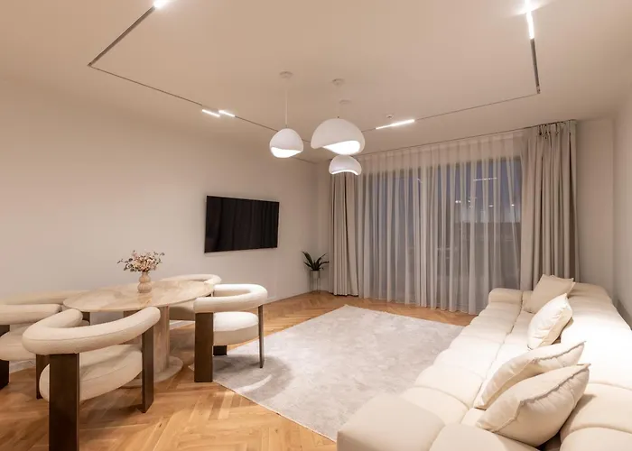 Vater Selected Apartamento *