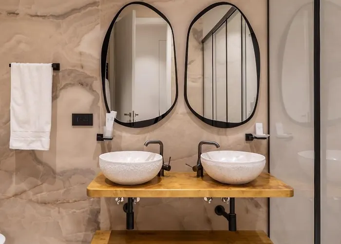 Vater Selected Apartamento