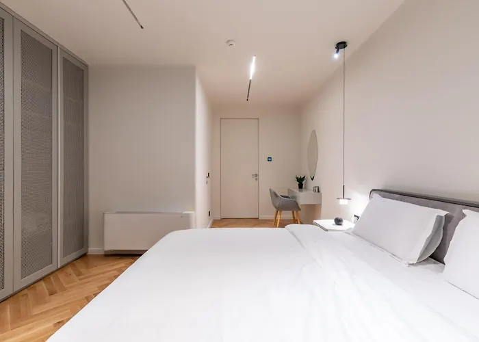 דירה Vater Selected *