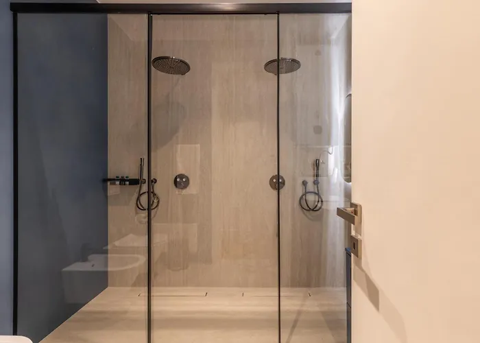 Apartamento Vater Selected *