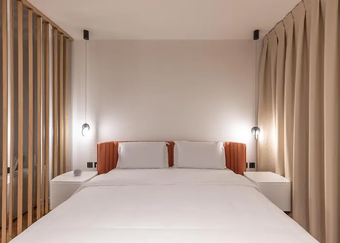 Vater Selected Apartamento *